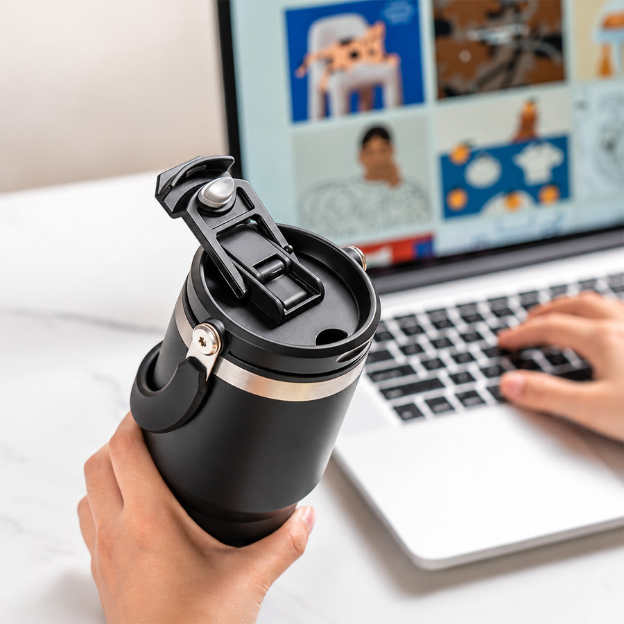 Goodinary® Insulated Travel Tumbler