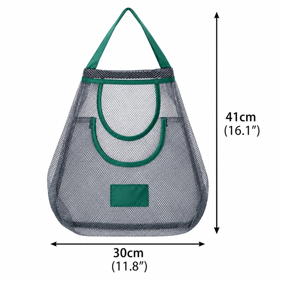 Goodinary® Hanging Mesh Bag