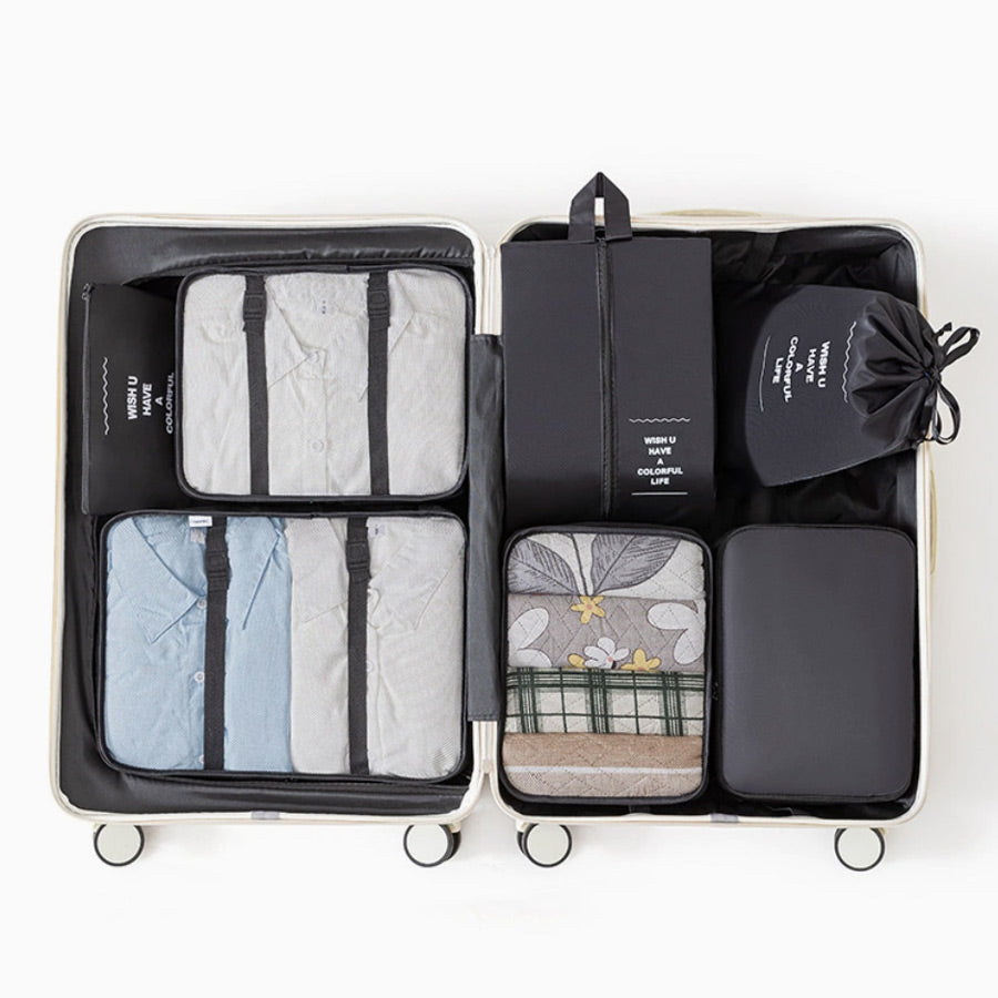 Goodinary® Packing Cube Set