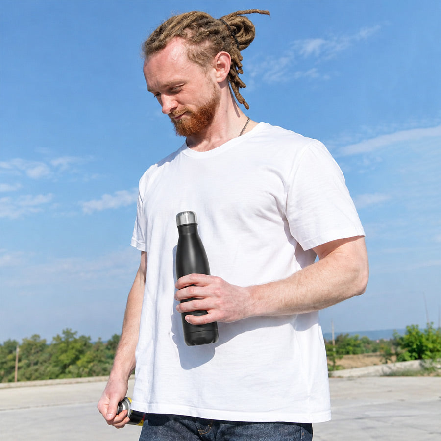 Goodinary® Insulated Water Bottle