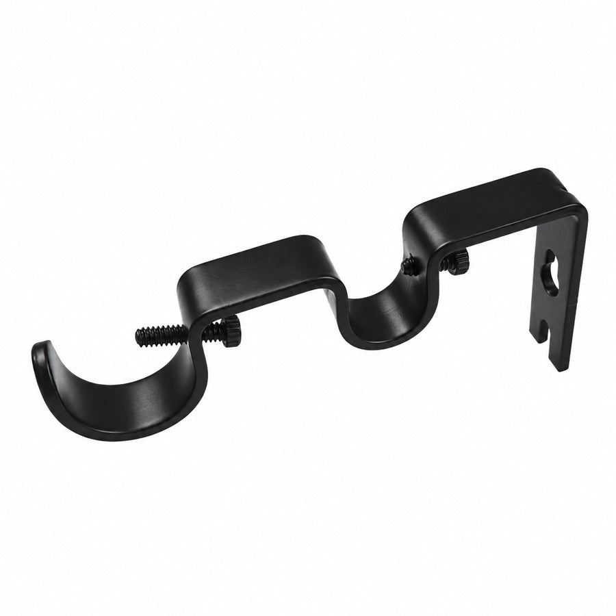 Goodinary® Double Rod Bracket (2 Pcs)