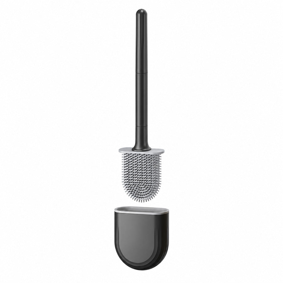 Goodinary® Silicone Toilet Brush