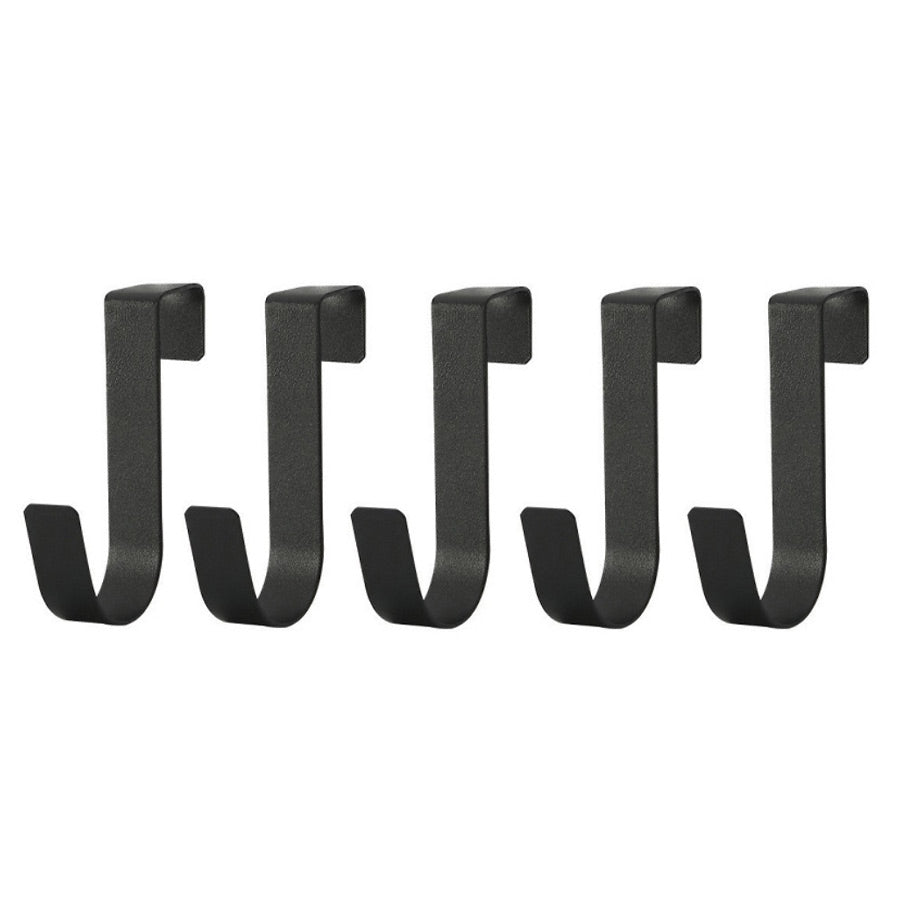 Goodinary® Over Cabinet Hooks (5 Pcs)