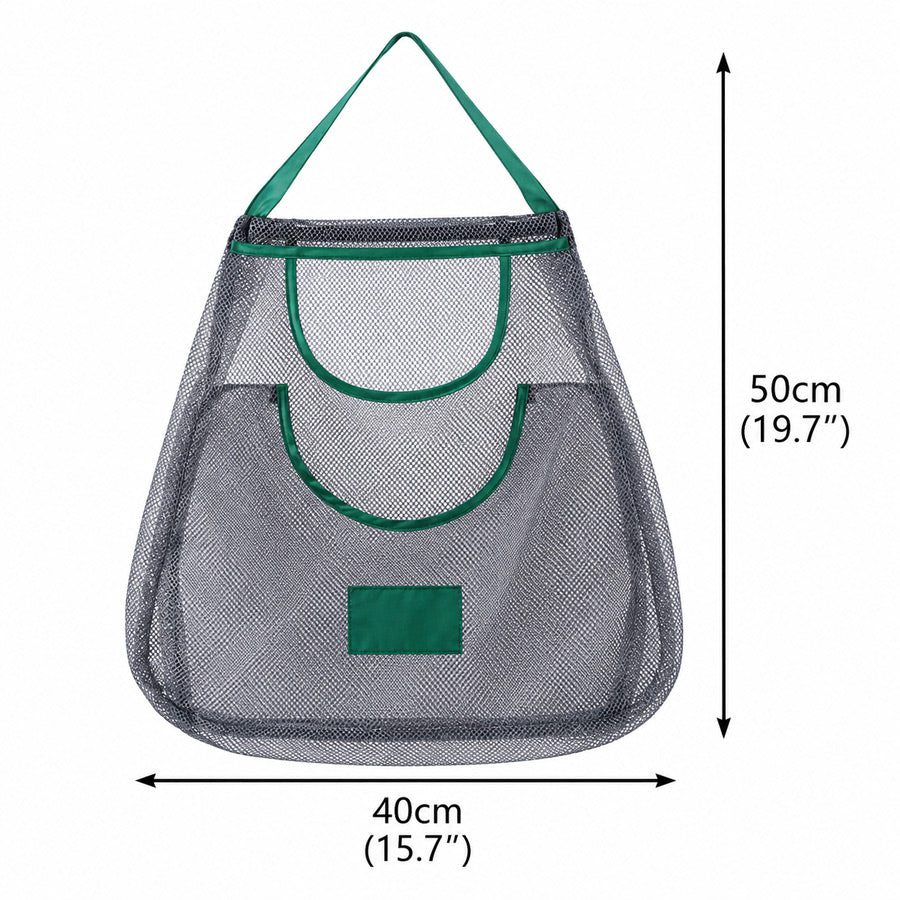 Goodinary® Hanging Mesh Bag