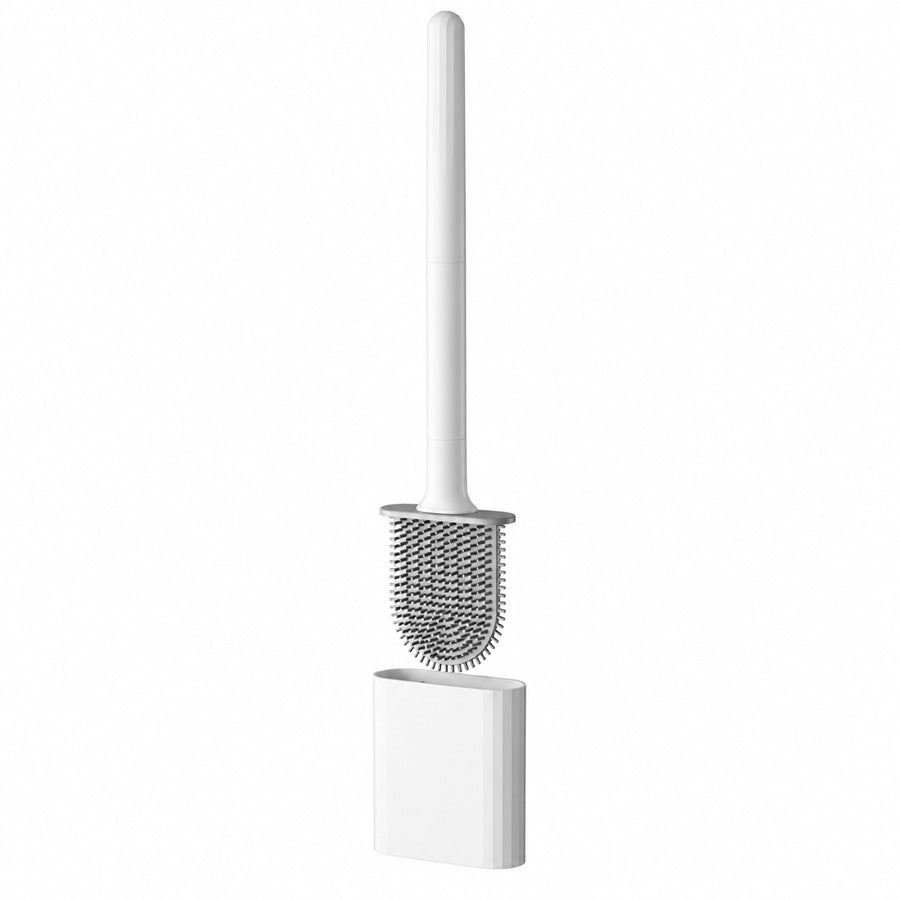 Goodinary® Silicone Toilet Brush