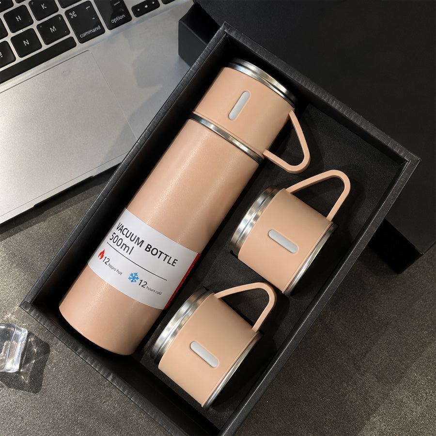 Goodinary® Coffee Thermos Bottle