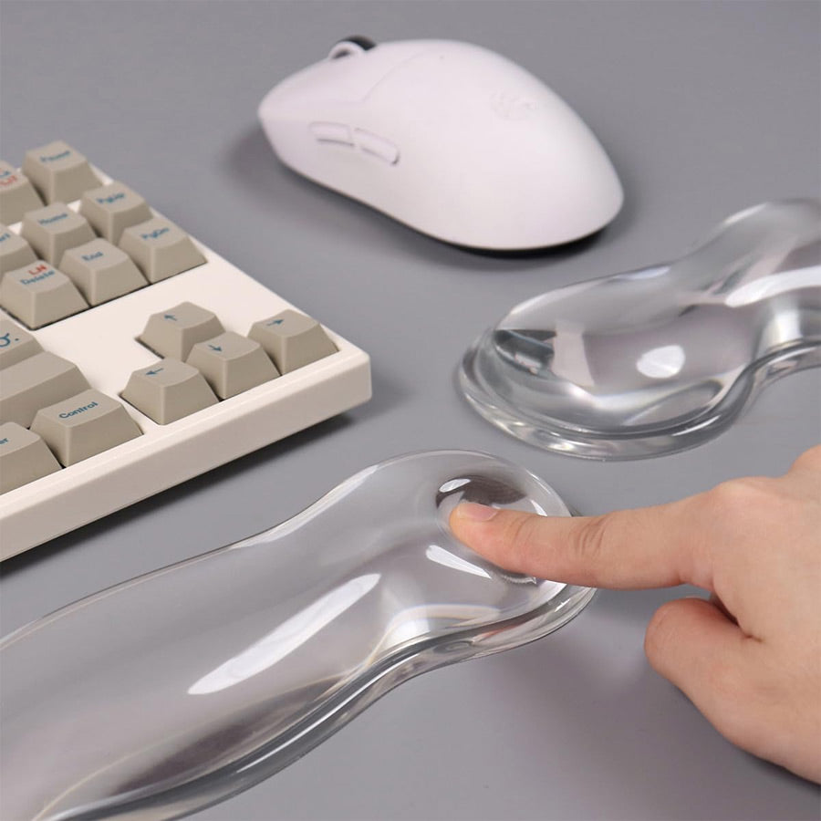 Goodinary® Ergonomic Mouse Pad
