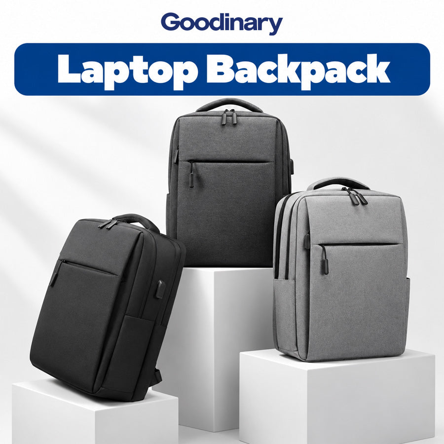 Goodinary® Laptop Backpack