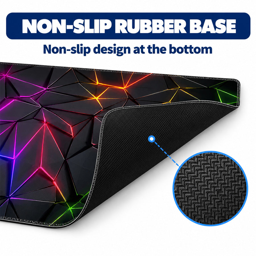 Goodinary® Extended Mouse Pad
