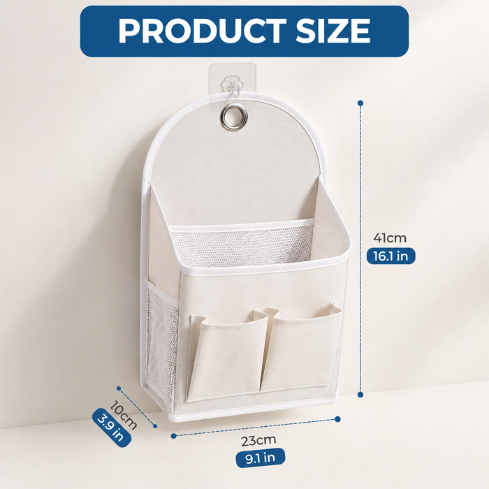 Goodinary® Hanging Pocket Organizer (2 Pcs)