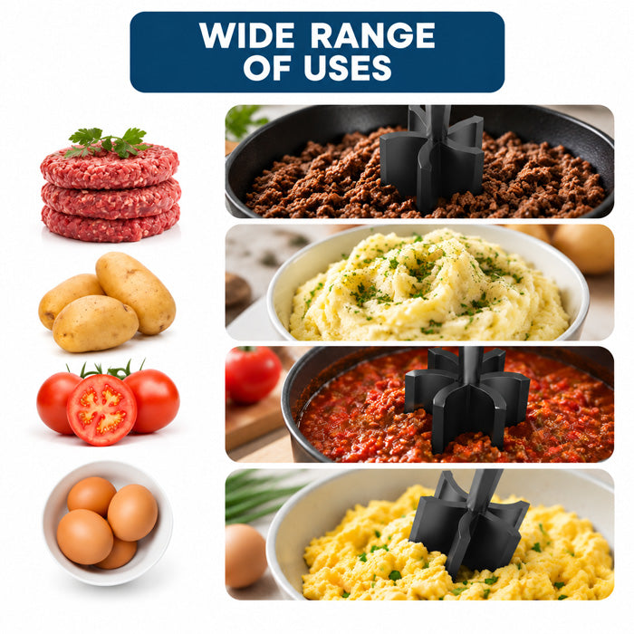 Goodinary® Meat Chopper