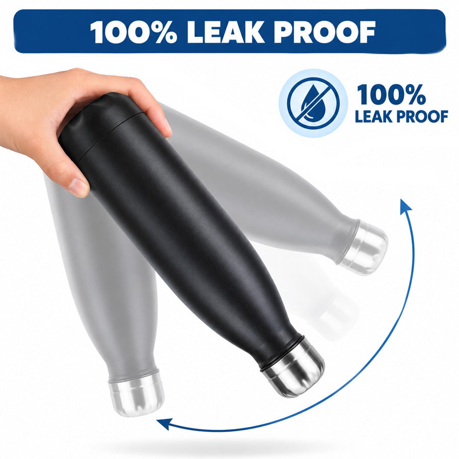 Goodinary® Insulated Water Bottle