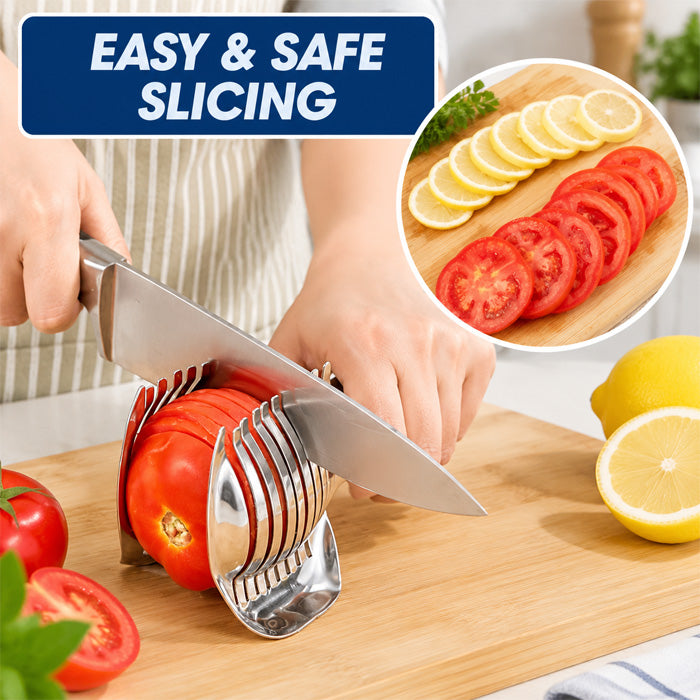 Goodinary® Stainless Steel Fruit Slicer