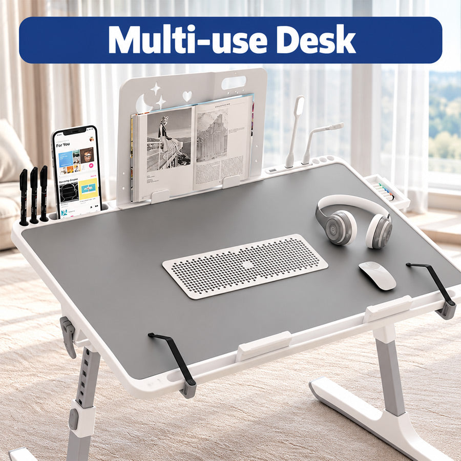 Goodinary® Adjustable Laptop Tray