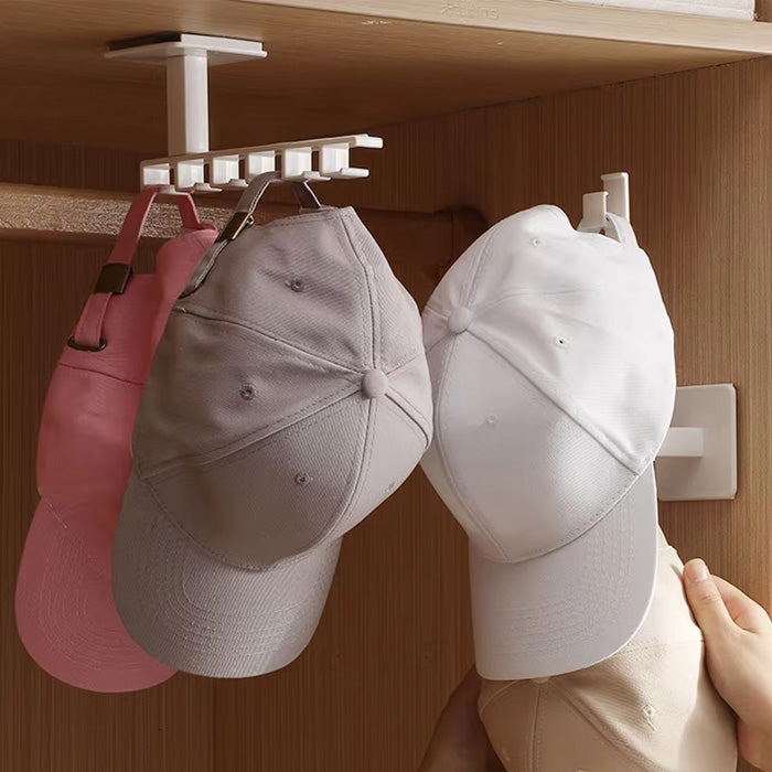 Goodinary® Wall Mounted Hat Holder