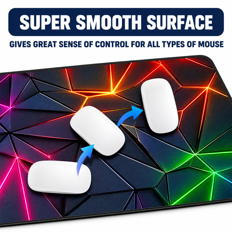 Goodinary® Extended Mouse Pad