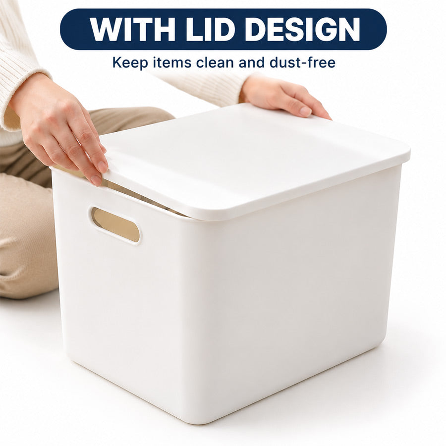 Goodinary® Storage Organizer Bin