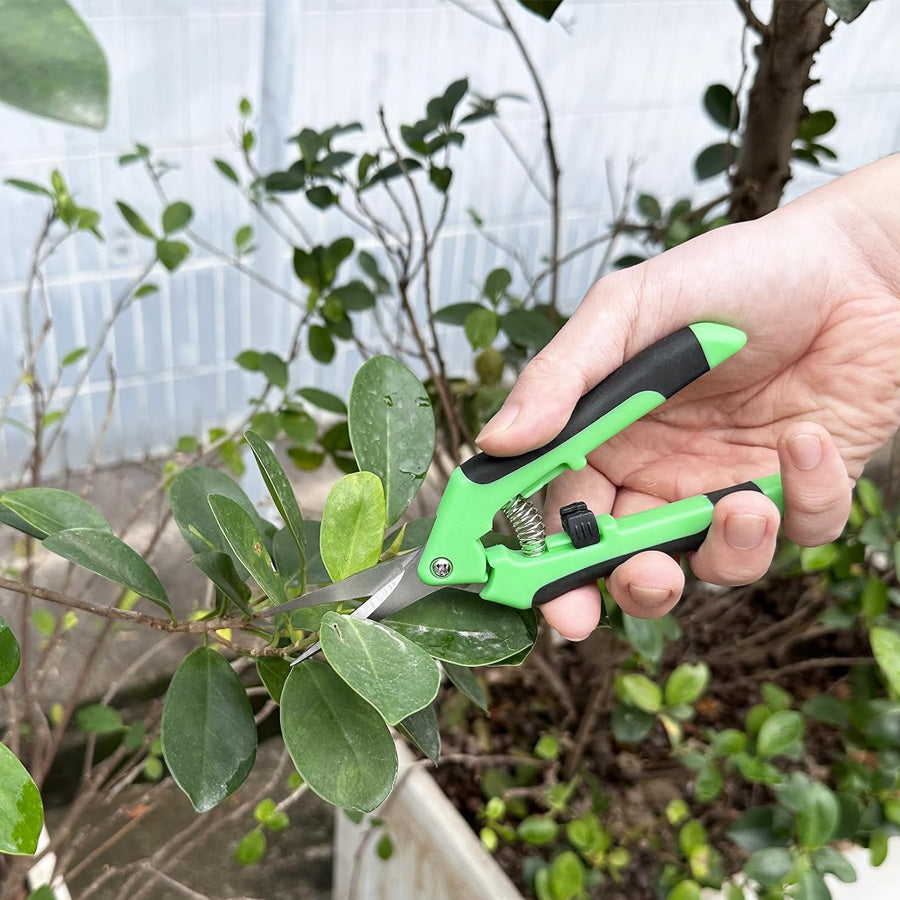Goodinary® Pruning Shears Set