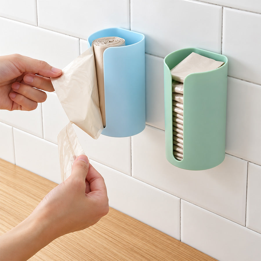 Goodinary® Grocery Bag Holder