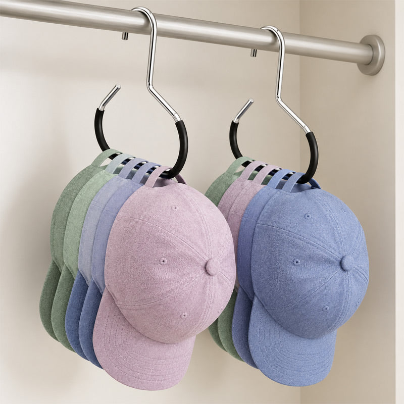 Goodinary® Closet Accessory Hook (10 Pcs)