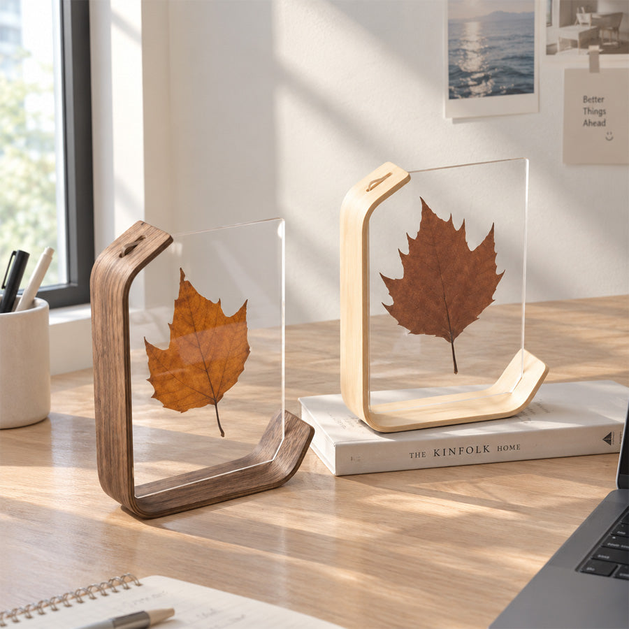 Goodinary® Acrylic Photo Frame