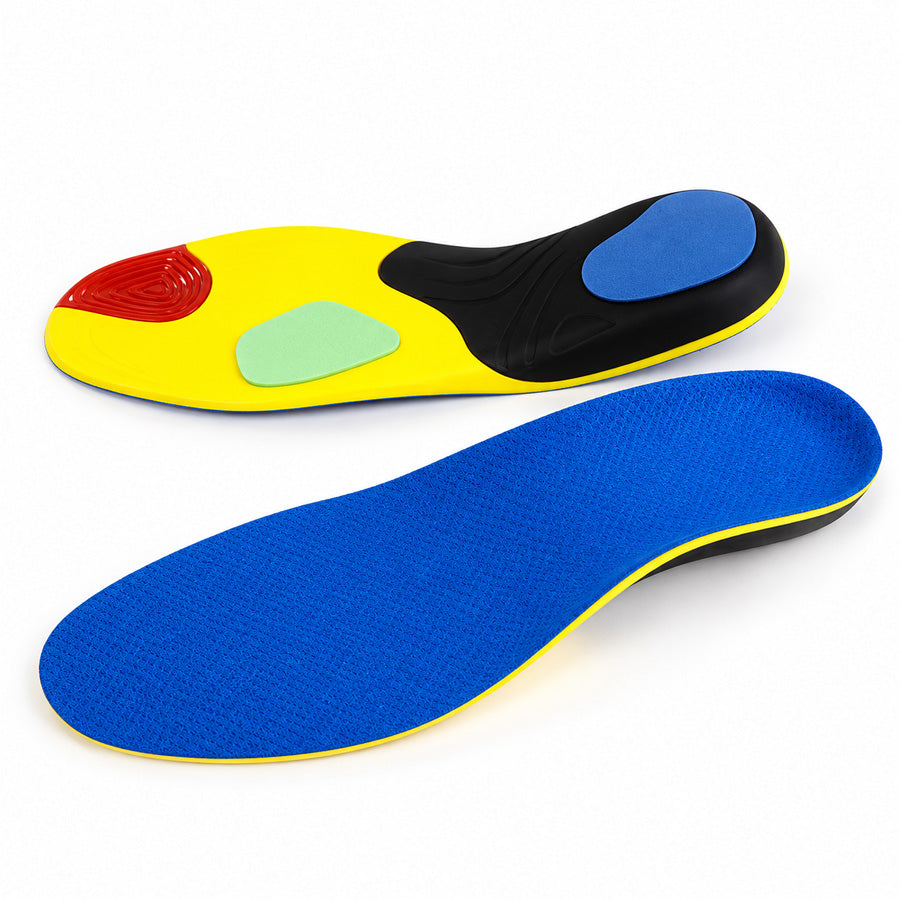 Goodinary® Arch Support Insoles