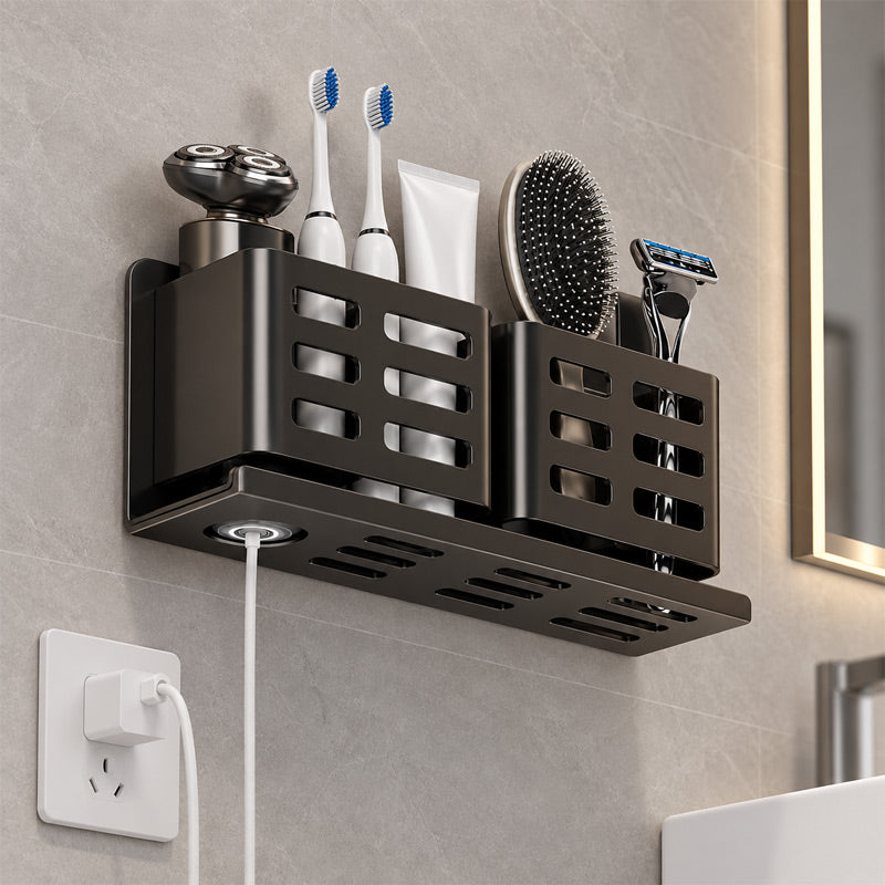 Goodinary® Wall Mounted Toothbrush Rack