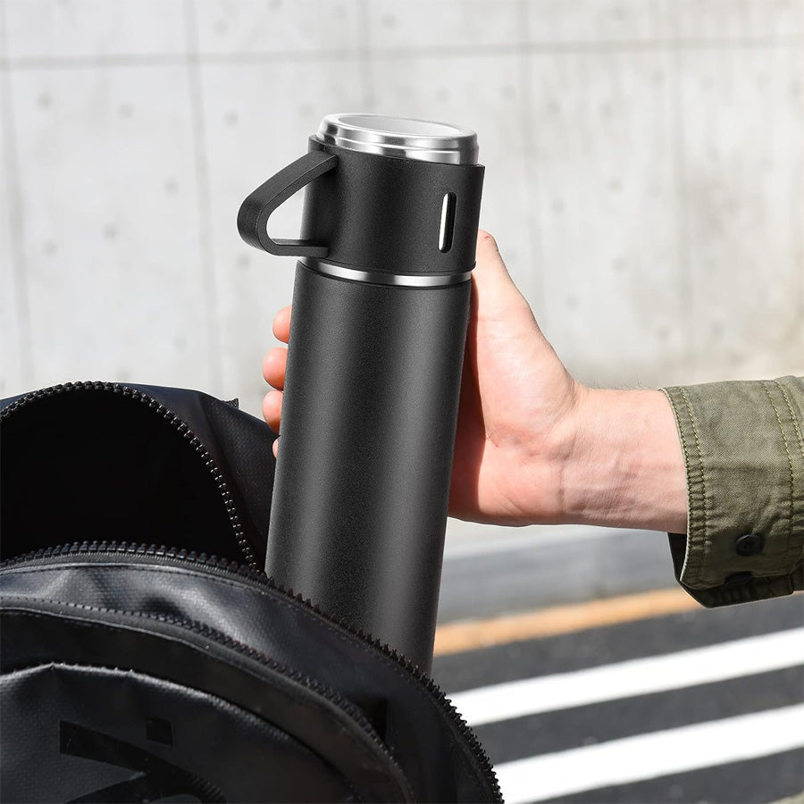 Goodinary® Coffee Thermos Bottle