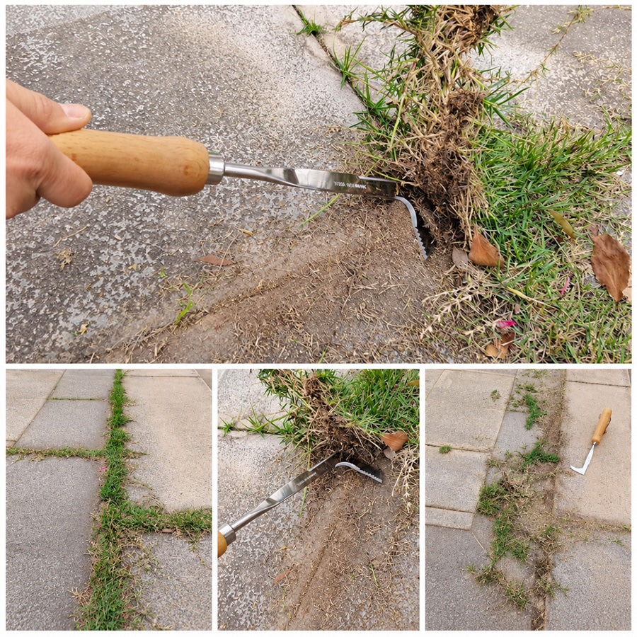 Goodinary® Gap Weeding Tool