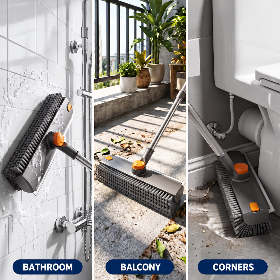 Goodinary® Cleaning Floor Brush