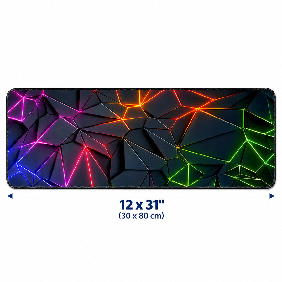 Goodinary® Extended Mouse Pad