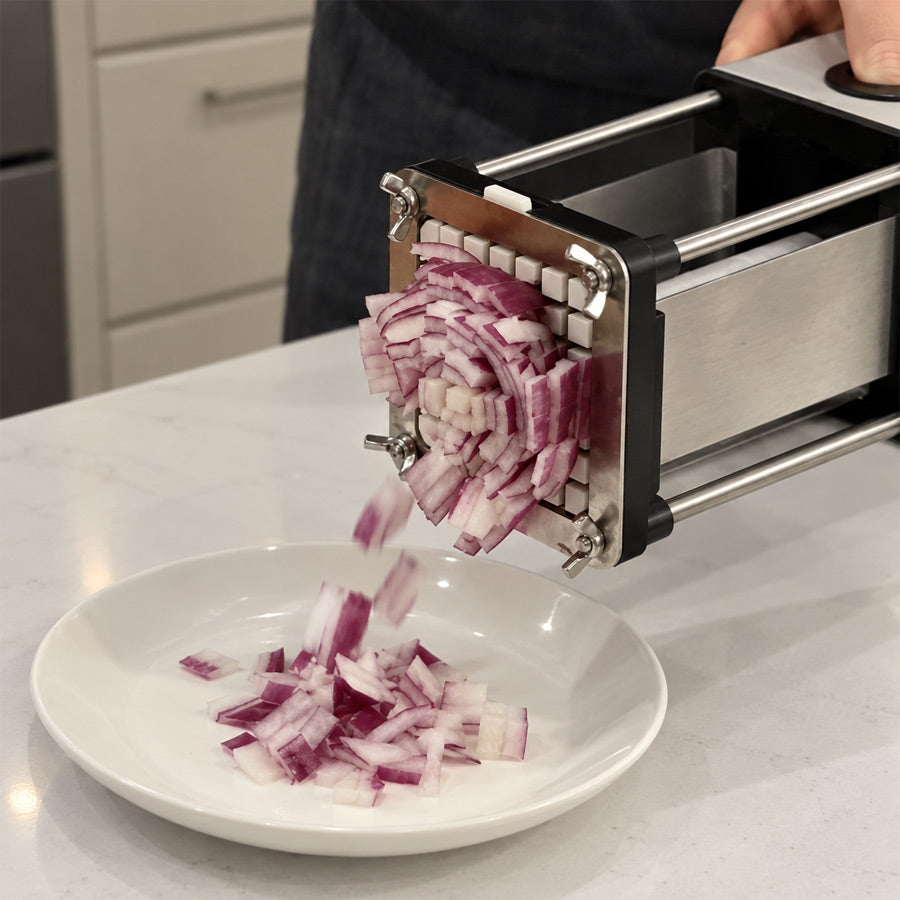Goodinary® Electric Food Slicer