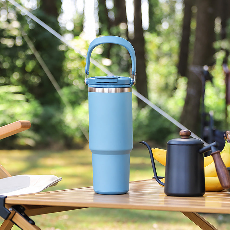 Goodinary® Insulated Travel Tumbler