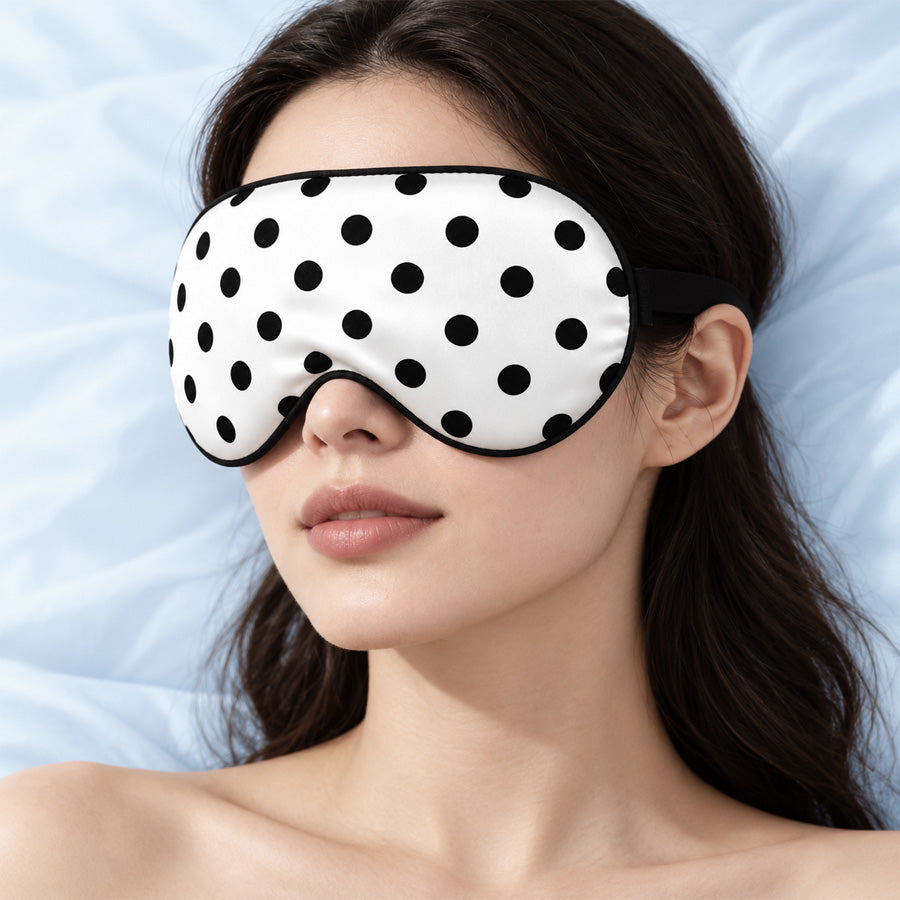 Goodinary® Silk Sleep Mask