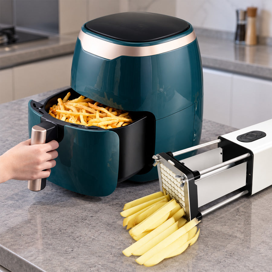 Goodinary® Electric Food Slicer