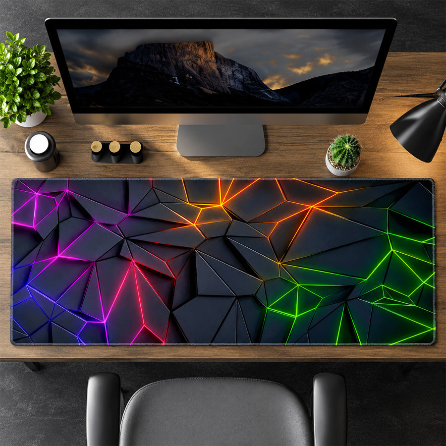 Goodinary® Extended Mouse Pad