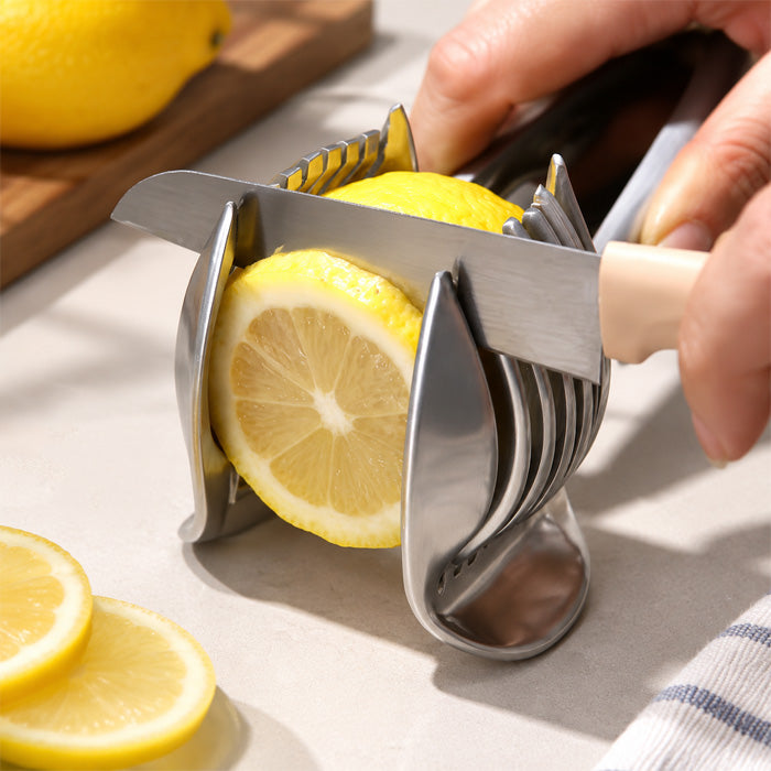 Goodinary® Stainless Steel Fruit Slicer