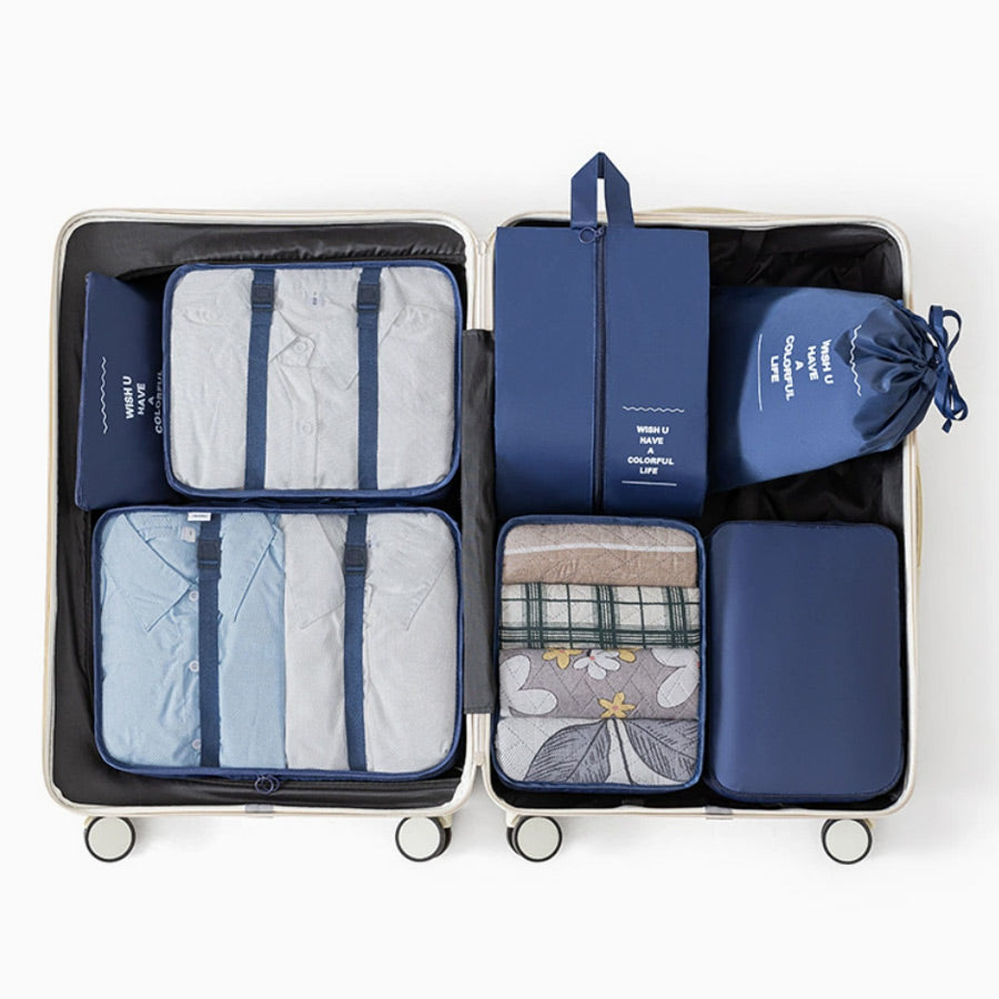 Goodinary® Packing Cube Set