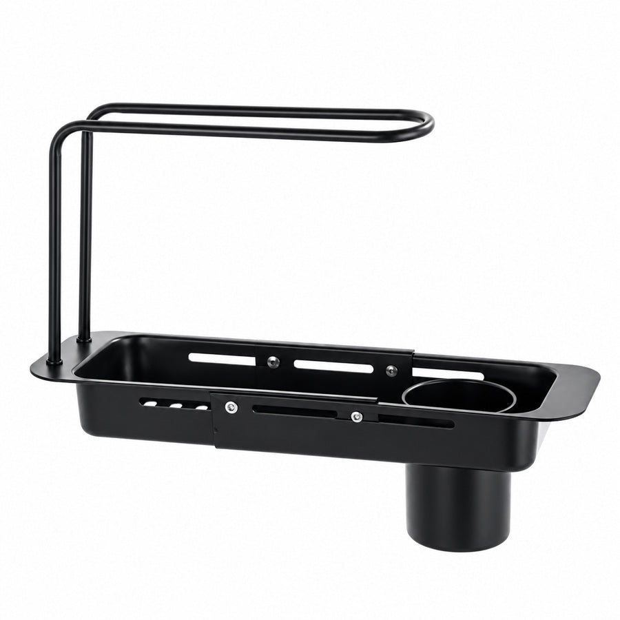 Goodinary® Telescopic Sink Rack