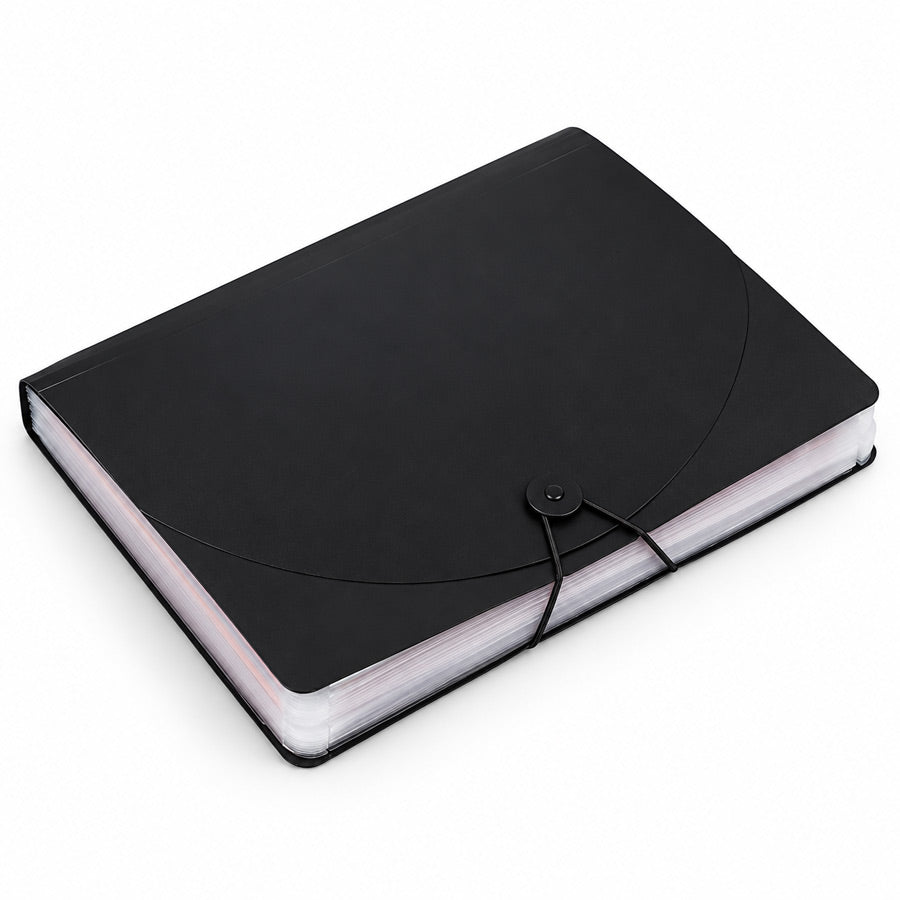 Goodinary® Expanding File Folder