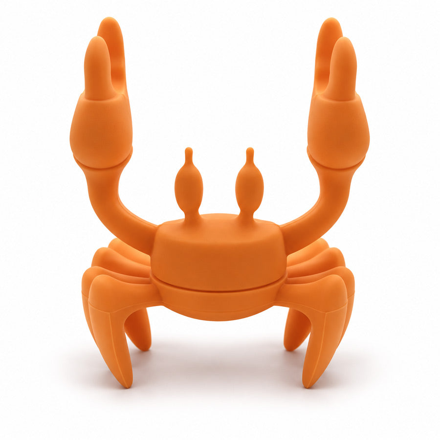 Goodinary® Crab Silicone Spoon Rest