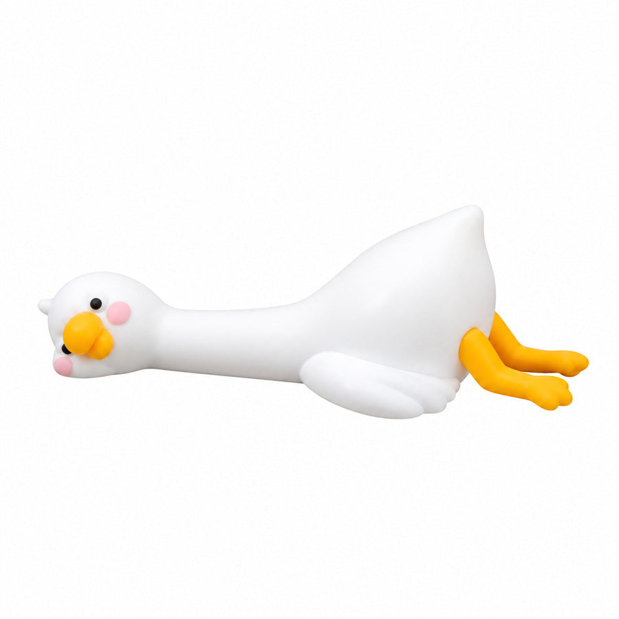 Goodinary® Mini Resin Duck (4 Pcs)