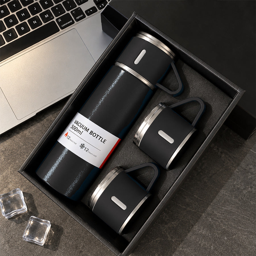 Goodinary® Coffee Thermos Bottle