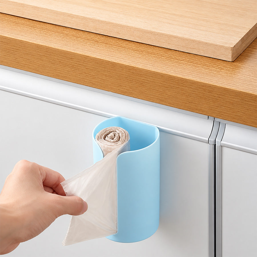 Goodinary® Grocery Bag Holder