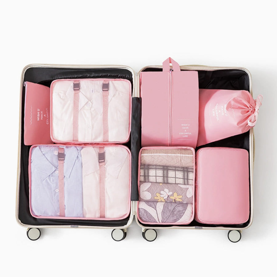 Goodinary® Packing Cube Set