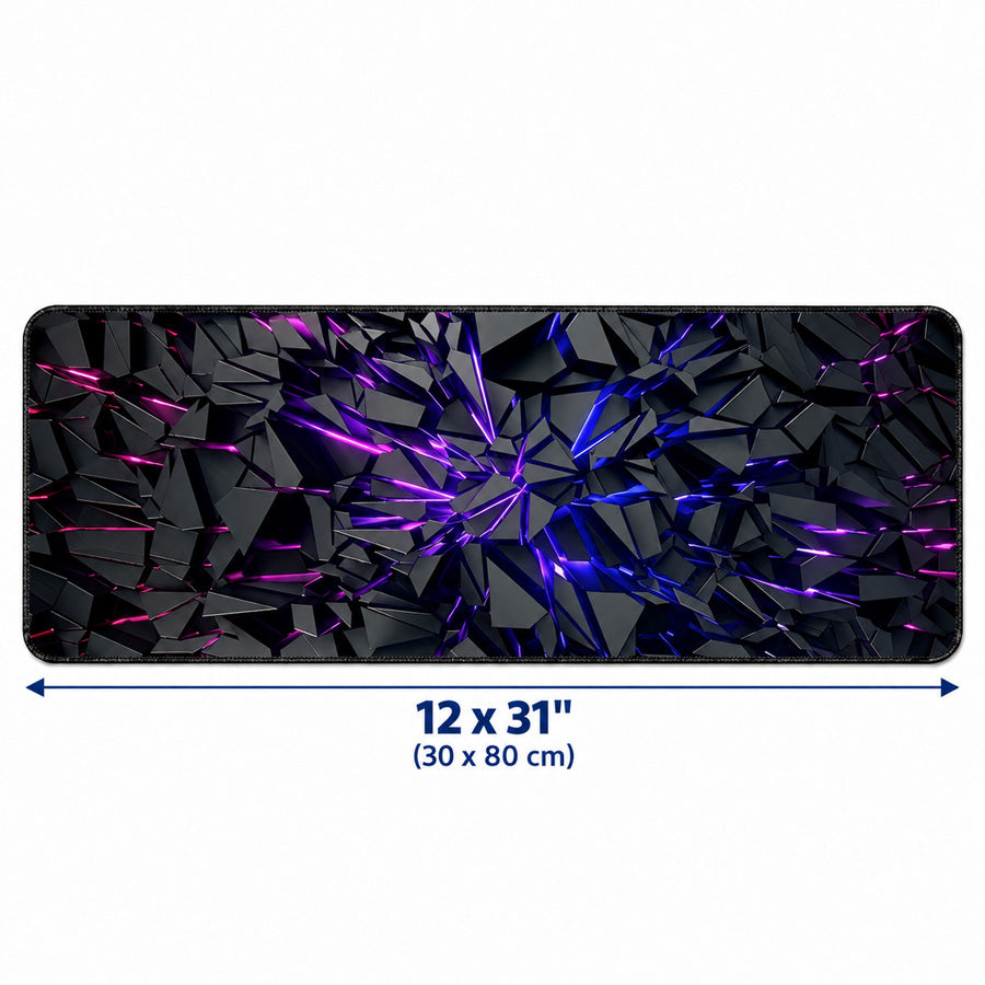 Goodinary® Extended Mouse Pad