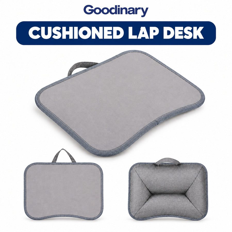 Goodinary® Cushioned Lap Desk