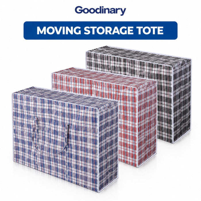 Goodinary® Moving Storage Tote