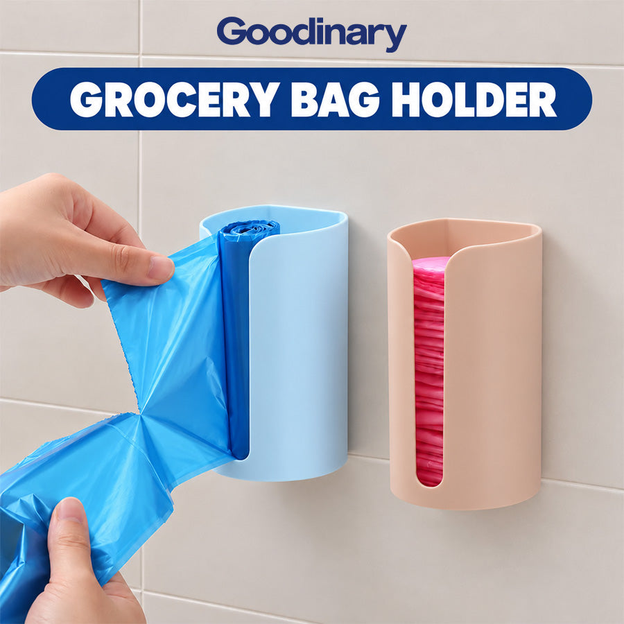 Goodinary® Grocery Bag Holder