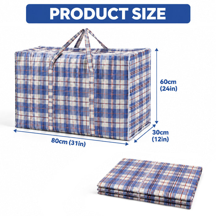 Goodinary® Moving Storage Tote